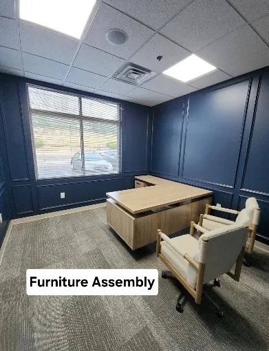 Furniture Assembly