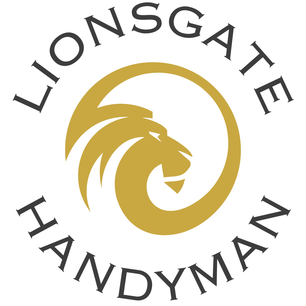 Lionsgate Handyman crest